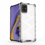 Удароустойчив Armor кейс Honeycomb Samsung Galaxy S20 Ultra, снимка 2