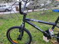 Велосипед BMX  dodnabikes - skull  20цола., снимка 2