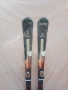 Карвинг ски  ROSSIGNOL UNIQUE 2  light  series  156см, снимка 2