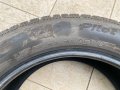 Гуми зимни гума 245/50/18” Michelin Pilot Alpin, снимка 6