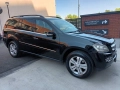 Mercedes-Benz GL500 4Matic Face Газ-инж! Безупречно топ състояние!, снимка 3