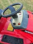 ТРАКТОРНА КОСАЧКА BRIGGS&STRATTON  17,5.КОНЯ. ПЕРФЕКТНА , снимка 12
