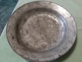 стара чиния , снимка 1