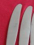 Четири стари ножа с маркировка INOX MADE IN ITALY перфектно състояние без забележки 42165, снимка 3