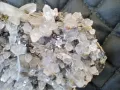 № 217, Кварц,Кварцов Кристал,Планински кристал,Кристали и минерали,, снимка 3