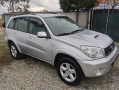 Тойота Рав4/Toyota Rav4 2.0D4D 116кс 2004г/НА ЧАСТИ/, снимка 4