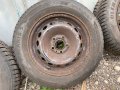 Джанти 15 цола 5х108 195 65 15, снимка 5