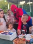 Аниматор за детско парти и рожден ден / тема - Спайдърмен / Spider-Man, снимка 1