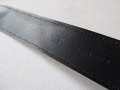 GUESS Made in Italy Leather Belt Дамски Колан Естествена Кожа M (90), снимка 12