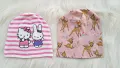 Детски шапки 6-18 месеца , снимка 1