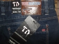 Дънки TD JEANS  мъжки,ХЛ, снимка 1