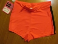 нови къси гащи Fabric Neon внос от Англия, снимка 2