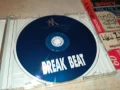 BREAK BEAT CD 1108250955, снимка 7