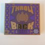 Various ‎– Throwback Grooves cd, снимка 1