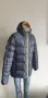 Scott Pertex Quantum Mens Down Jacket Size XL ОРИГИНАЛ! Мъжко пухено Яке!, снимка 5