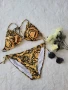Versace Дамски Бански С 2 Части👙Дамски Бански С Две Части Код BS-10, снимка 2