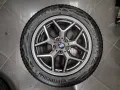 Нови 18" Джанти BMW Style 932 Гуми Датчици G60 G61 G20 G21 G22 G23 G30, снимка 3