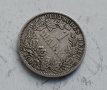 1 марка 1905 г сребро Германия, снимка 1 - Нумизматика и бонистика - 32370911