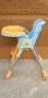Детско столче за хранене, снимка 4