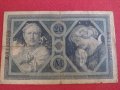 Райх банкнота 20 марки 1915г. Германия рядка за колекционери 28277, снимка 7