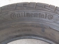 Нови 215/70/15c Continental Van Contact летни, снимка 6