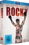 Чисто нови блу рей колекции - Rocky 1-6, Robert Langdon -3 movie и Terminator 2 Blu-Ray + 3D , снимка 1