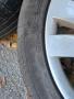 Джанти 18 5x112 Audi A3 A4 A6 Vw Passat Touran Caddy Arteon Skoda, снимка 5