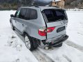 На части БМВ Е83 Х3 204 коня - BMW E83 X3 204hp М пакет, снимка 3