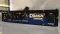 Продавам лампов усилвател и преамп, ефект Hughes & Kettner Crunch Master, снимка 3