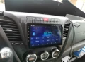 Iveco Daily 2014-2021 Мултимедия Навигация Android, снимка 3