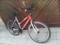 Велосипед      26     цола   -  ново   седло  - нови   гуми   .  , снимка 10
