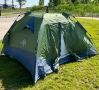 Палатка 4 местна Ayamaya Gorgonio, снимка 5