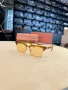 Miu Miu Слънчеви Очила С UV400 Защита С ПОДАРЪК🎁Калъф - Налични Различни Цветове Код D2116, снимка 2