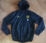 Оригинален комплект от три части долнище, горнище и ветровка на Hellas Verona #9, снимка 2