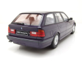 BMW 5er Touring Kombi E34 1996 - мащаб 1:18 на Triple9 моделът е нов в кутия Налични 5 цвята, снимка 13