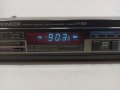 Стерео тунер Pioneer TX-1060, снимка 10