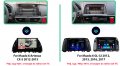 MAZDA CX5, 6 ATENZA 2012-2017 - 9'' АНДРОИД НАВИГАЦИЯ, 9482, снимка 2