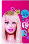Барби barbie принцеса найлонова покривка за парти рожден ден, снимка 5