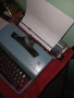 Италианска пишеща машина Olivetti Lettera 32, снимка 3