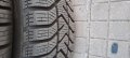1бр зимнa гума 185 65 15 Pirelli 21г., снимка 6