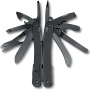 Swiss Tool Spirit MXBS Black, снимка 4