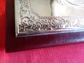 Уникален Италиански Комплект Предмети СРЕБЪРЕН Обков 925, снимка 6