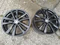 Лети джанти 18 цола 5х112 7.5J Skoda Audi Mercedes VW, снимка 6