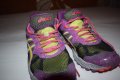 Asics - FujiAttack 2 - Страхотни 100% ориг. маратонки / 38 номер / Асикс , снимка 10