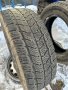 2бр. зимни бусови гуми 205/65/16C Semperit Van-Grip 3 - DOT 2322, снимка 4