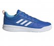 Детски обувки Adidas Tensaur K сини EG2551, размери: 38 и 39, снимка 1 - Детски маратонки - 32774298