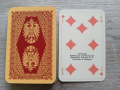 Стари карти за игра, снимка 3