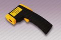 ANIMABG Безконтактен инфрачервен термометър, снимка 1 - Друга електроника - 37019837