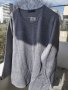 Нова блуза пуловер голям размер на етикета пише 6XL нова с етикет сива ПОДАРЪК ЗА КОЛЕДА НОВА ГОДИНА, снимка 2