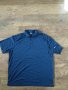 NIKE Golf - страхотна мъжка тениска КАТО НОВА 2ХЛ , снимка 5